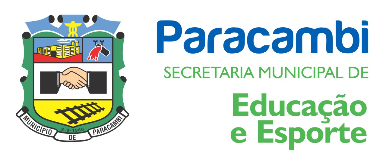Secretaria Municipal de Educação de Paracambi